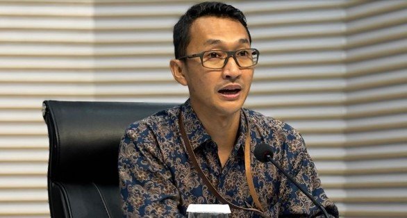 Geledah Kediaman Robert Bonosusatya, KPK Sita Miliaran Rupiah dan Valuta Asing Terkait Kasus Rita Widyasari