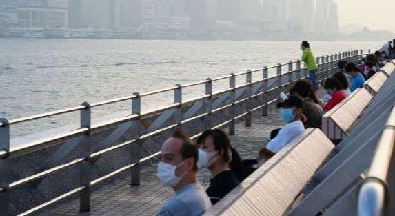 Gelombang Baru Covid-19 Hantui Singapura dan Hong Kong, Dokter Ingatkan Pentingnya Imunitas