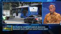 Gelombang Energi Baru, Gas Bumi sebagai Solusi Paling Efektif!