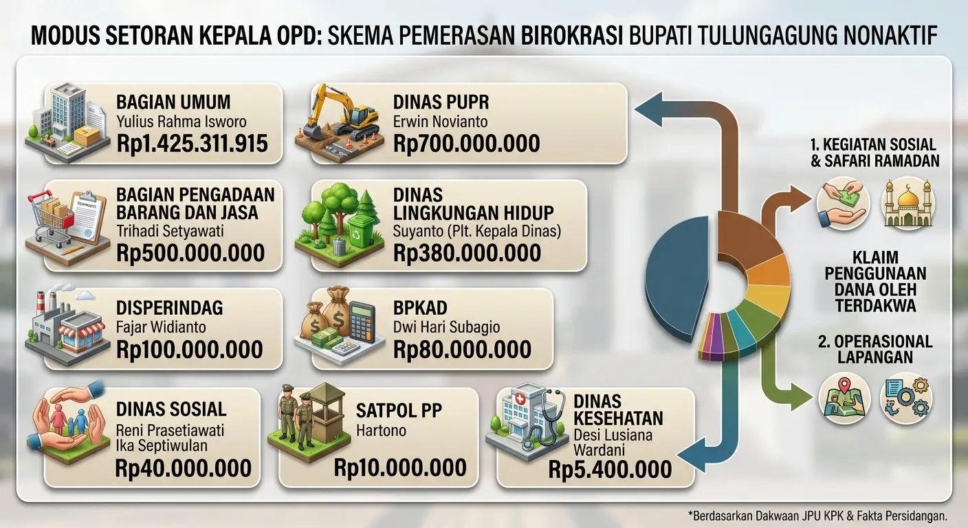 Gatut Sunu Diseret ke Pengadilan Rincian Setoran OPD Terbongkar Tapi Diklaim untuk Safari Ramadan 1 Gatut Sunu Diseret ke Pengadilan Rincian Setoran OPD Terbongkar Tapi Diklaim untuk Safari Ramadan