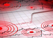 Gempa Bumi Magnitudo 4,6 Guncang Sumatra Barat