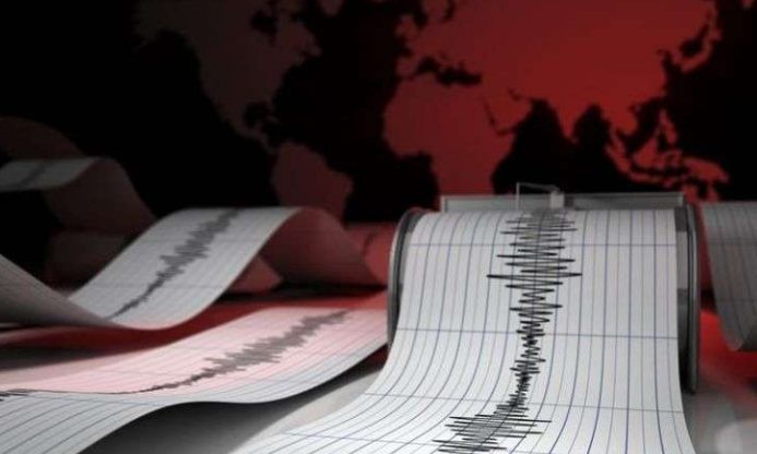 Gempa Bumi Terjadi di Kabupaten Mahakam Ulu, Kalimantan Timur dengan Magnitudo 4,6