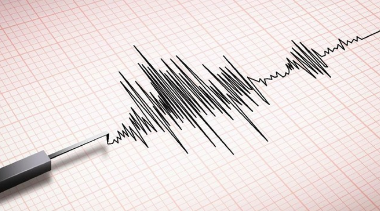 Gempa Dahsyat M5,0 Guncang Sulawesi Utara, BMKG Ungkap Fakta!