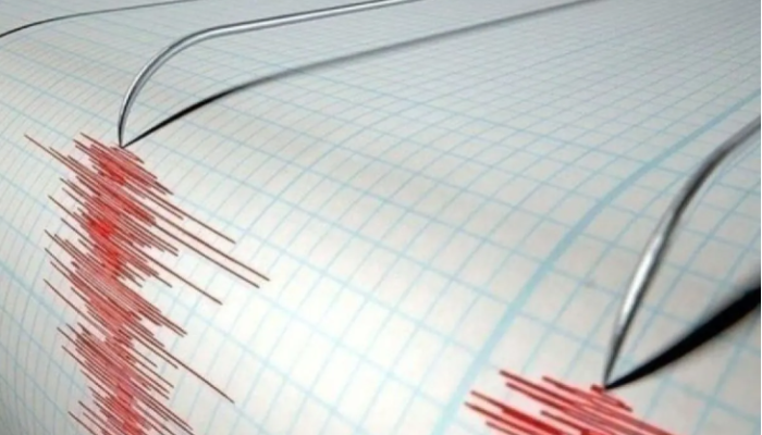 Gempa Dangkal 4,9 Magnitudo Guncang Kota Bima NTB, Warga Diminta Tetap Tenang