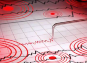 Gempa Kecil Guncang Konawe Selatan, Sulawesi Utara