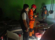 Gempa M 4,1 Landa Bogor, Pemkot Laporkan Kerusakan Puluhan Bangunan, Termasuk Sekolah