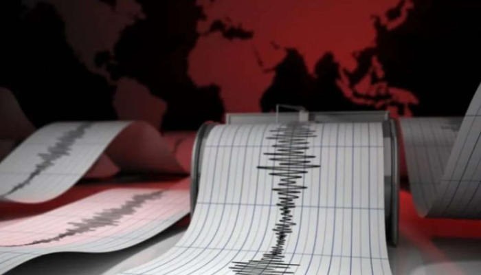 Gempa Magnitudo 3,3 Guncang Kaimana, BMKG: Data Masih Bisa Berubah