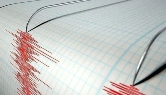 Gempa Magnitudo 4,1 Guncang Kepulauan Sangihe, Sulut: Simak Detail Lokasi dan Dampaknya