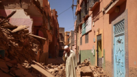 Gempa Mematikan Melanda Maroko! Apa yang Sebenarnya Terjadi di Sana?