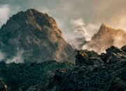 Gempa tektonik di Gunung Kelud di Juli 2026