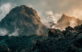 Gempa tektonik di Gunung Kelud di Juli 2026