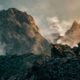 Gempa Tektonik Jauh Terekam Dua Kali di Gunung Kelud Kediri, Wisatawan Dilarang Dekati Kawah dalam Radius 1 Kilometer