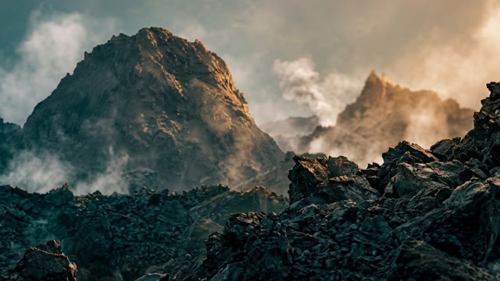 Gempa tektonik di Gunung Kelud di Juli 2026