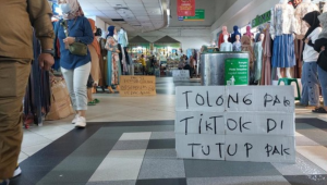 Gemparkan! TikTok Shop Tiba-tiba Berhenti Berjualan, Ini Alasannya!