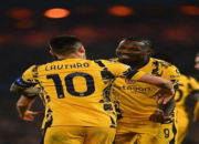 Gempur Feyenoord, Inzaghi Terpukau! Rahasia Kemenangan Inter Terungkap