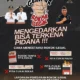 Gempur Rokok Illegal Blitar 1