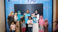 Cegah Stunting, Partai Gelora Launching Gerakan Gelorakan Gen170