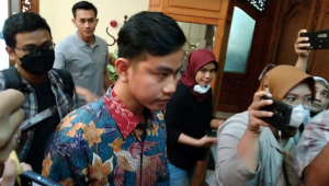 Gibran Rakabuming Menghebohkan! Izin Mysterius untuk Capres-Cawapres 2024