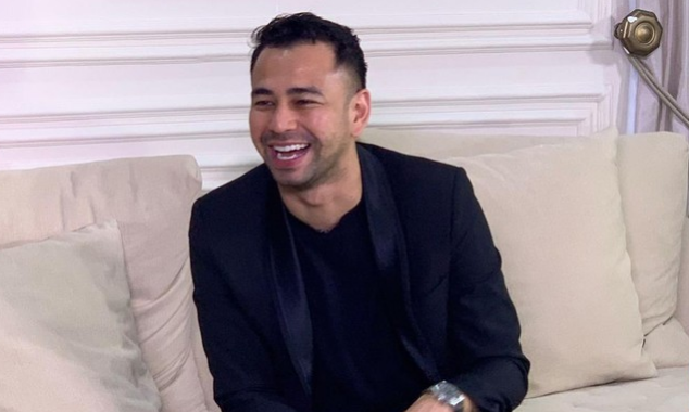 Gila! Raffi Ahmad Pecahkan Rekor Omset Fantastis di Live Streaming