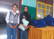 Gizi Anak Maluku Tenggara Terjamin! Ahli Gizi Pastikan MBG Sesuai Standar Nasional