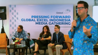 Global Excel Indonesia, Raja Administrasi Kesehatan di Asia Tenggara