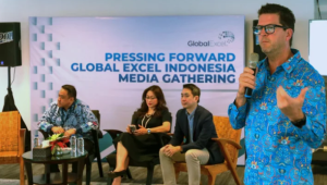 Global Excel Indonesia, Raja Administrasi Kesehatan di Asia Tenggara