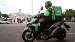 GoTo Gojek Tokopedia Lakukan PHK Massal 1300 Karyawan