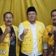 Golkar Kota Blitar Jadikan Reses Momentum Solidkan Akar Rumput