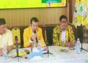 Golkar Sidoarjo Angkat Bicara, Jaga Harmoni Kepala Daerah Demi Rakyat, Bukan Drama Politik!
