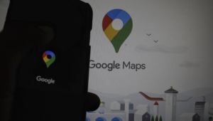 Google Maps Hapus Riwayat Lokasi Pengguna!