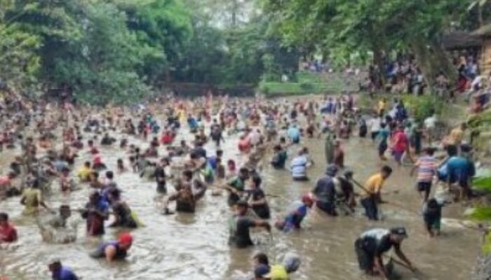 Kediri Exotic Carnival Tahun 2019 Digelar Bisa “Go Internasional”