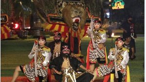 Gubernur Khofifah Optimistis Reog Ponorogo Lolos sebagai Warisan Budaya Tak Benda UNESCO