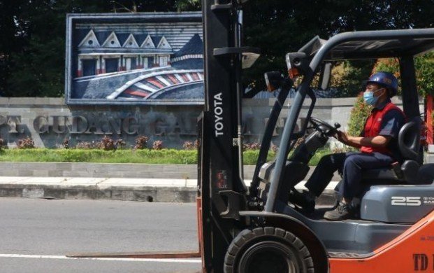 Gudang Garam Bantah Isu PHK Massal, Jelaskan Kondisi Karyawan dan Keuangan