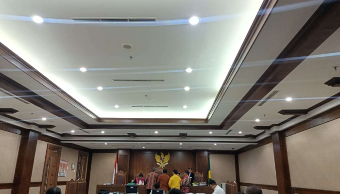 Gugatan Kontrak Kerja di Pegadaian! Serikat Pekerja Dihadirkan, Ada Kejanggalan