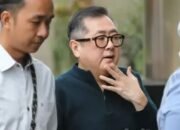 Gugatan Praperadilan Rudijanto Tanoesoedibjo Ditolak, Status Tersangka Sah
