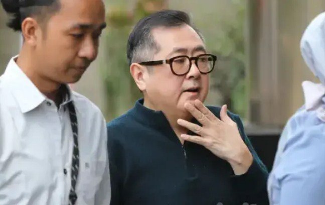 Gugatan Praperadilan Rudijanto Tanoesoedibjo Ditolak, Status Tersangka Sah