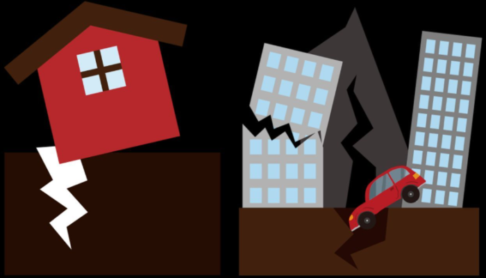 Guncangan Hebat Landa Cilacap: Gempa Magnitudo 5 Terasa Kencang, BPBD Imbau Waspada