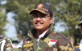 Gus Ipul di Jombang Siapkan Somasi Hukum Terkait Isu Muktamar NU 3 Gus Ipul di Jombang Siapkan Somasi Hukum Terkait Isu Muktamar NU