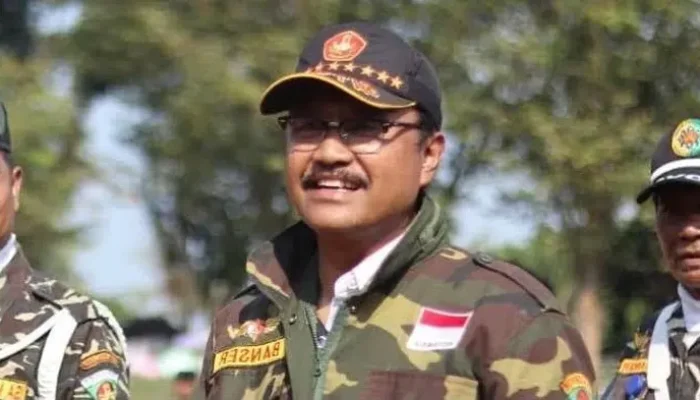 Gus Ipul di Jombang Siapkan Somasi Hukum Terkait Isu Muktamar NU