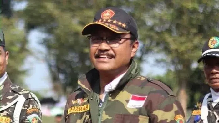 Gus Ipul di Jombang Siapkan Somasi Hukum Terkait Isu Muktamar NU