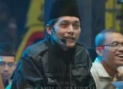 Gus Iqdam Blitar, Rangkul Fenomena Sound Horeg Lewat Dakwah Persuasif