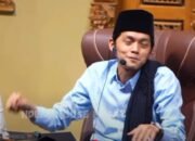 Gus Iqdam Rangkul DJ Terompet dalam Dakwah Sabilut Taubah Blitar
