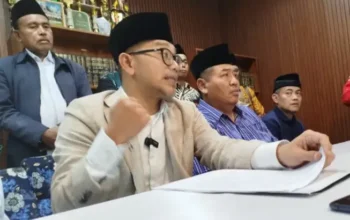 Beda Pilihan, Peserta Muktamar Dihajar: Aroma Intimidasi di Balik Panggung Muktamar NU Jombang