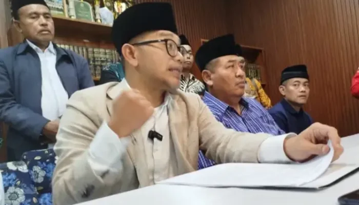 Beda Pilihan, Peserta Muktamar Dihajar: Aroma Intimidasi di Balik Panggung Muktamar NU Jombang
