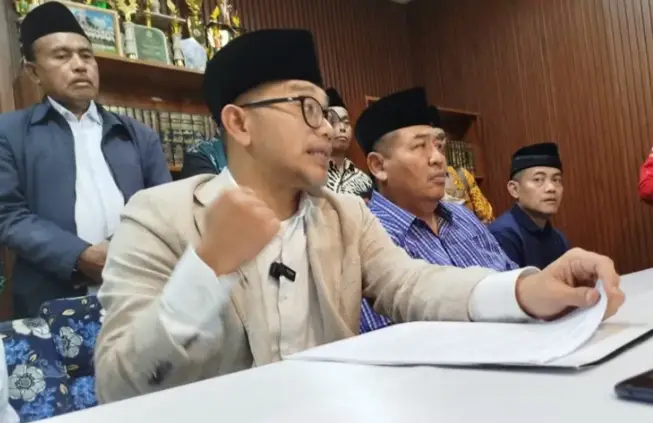 Beda Pilihan, Peserta Muktamar Dihajar: Aroma Intimidasi di Balik Panggung Muktamar NU Jombang