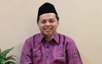 Gus lilur di surabaya nyatakan siap lawan somasi hukum