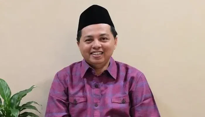 Gus Lilur di Surabaya Nyatakan Siap Lawan Somasi Hukum
