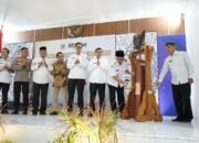 Strategi Gus Qowim Kawal Pembangunan Kecamatan Pesantren Agar Tepat Sasaran di Tahun 2027