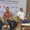 Hadirkan Kompetisi Golf Amatir Internasional di Jakarta