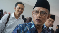 Haedar Nashir Mendorong Pemahaman Mendalam pada Debat Pilpres Mendatang